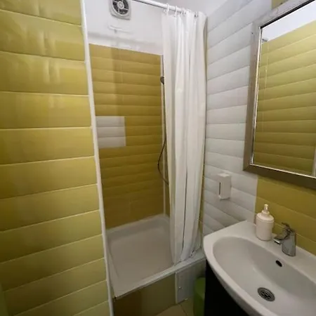Central Studio Romana Boekarest